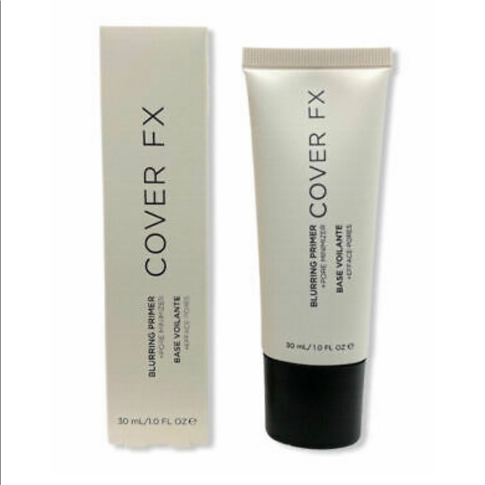 Cover FX Face Primer